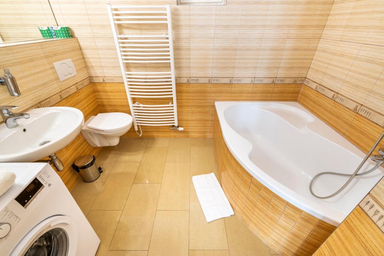 براغ Templova - Old Town Apartments المظهر الخارجي الصورة