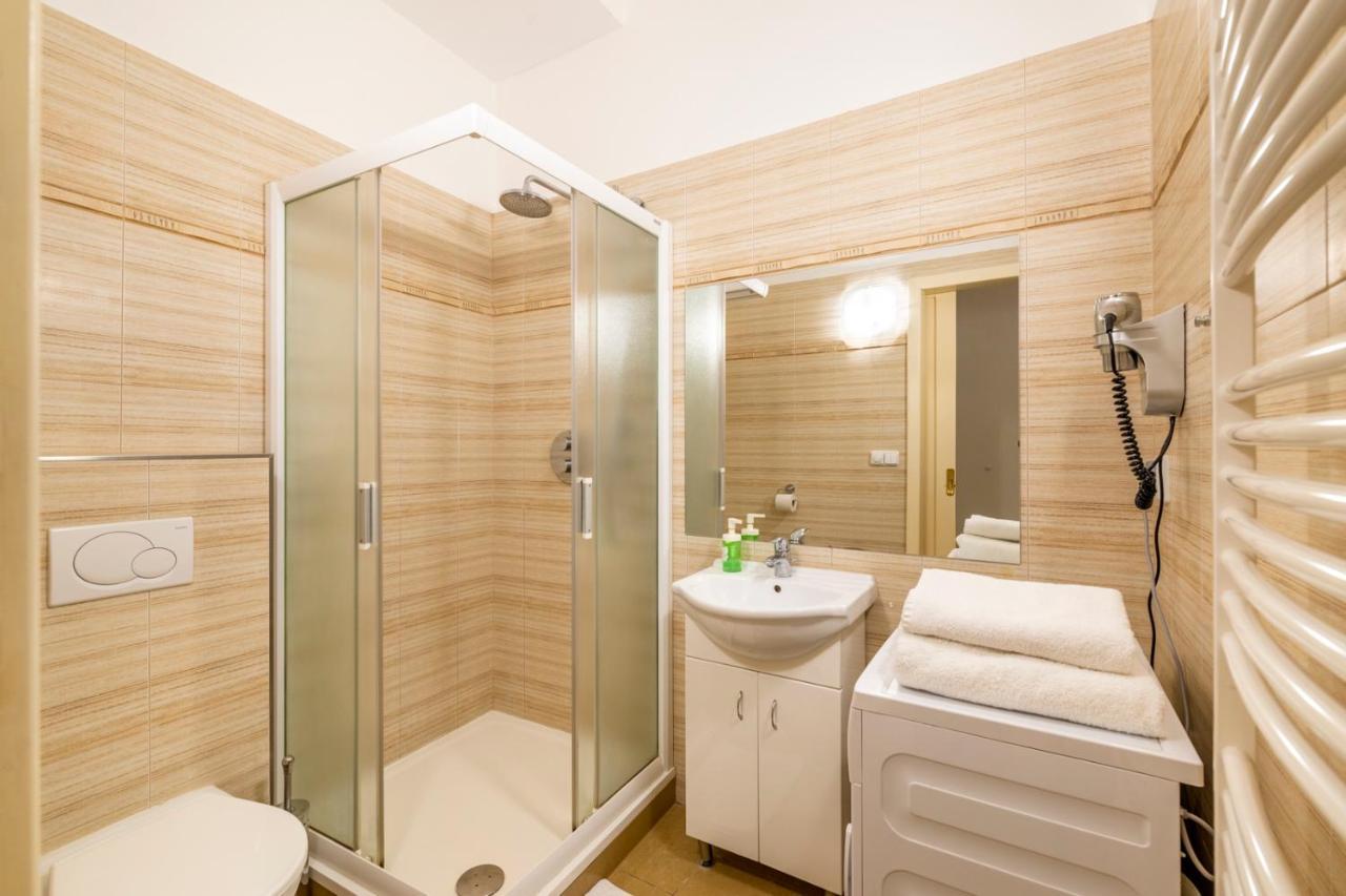 براغ Templova - Old Town Apartments المظهر الخارجي الصورة