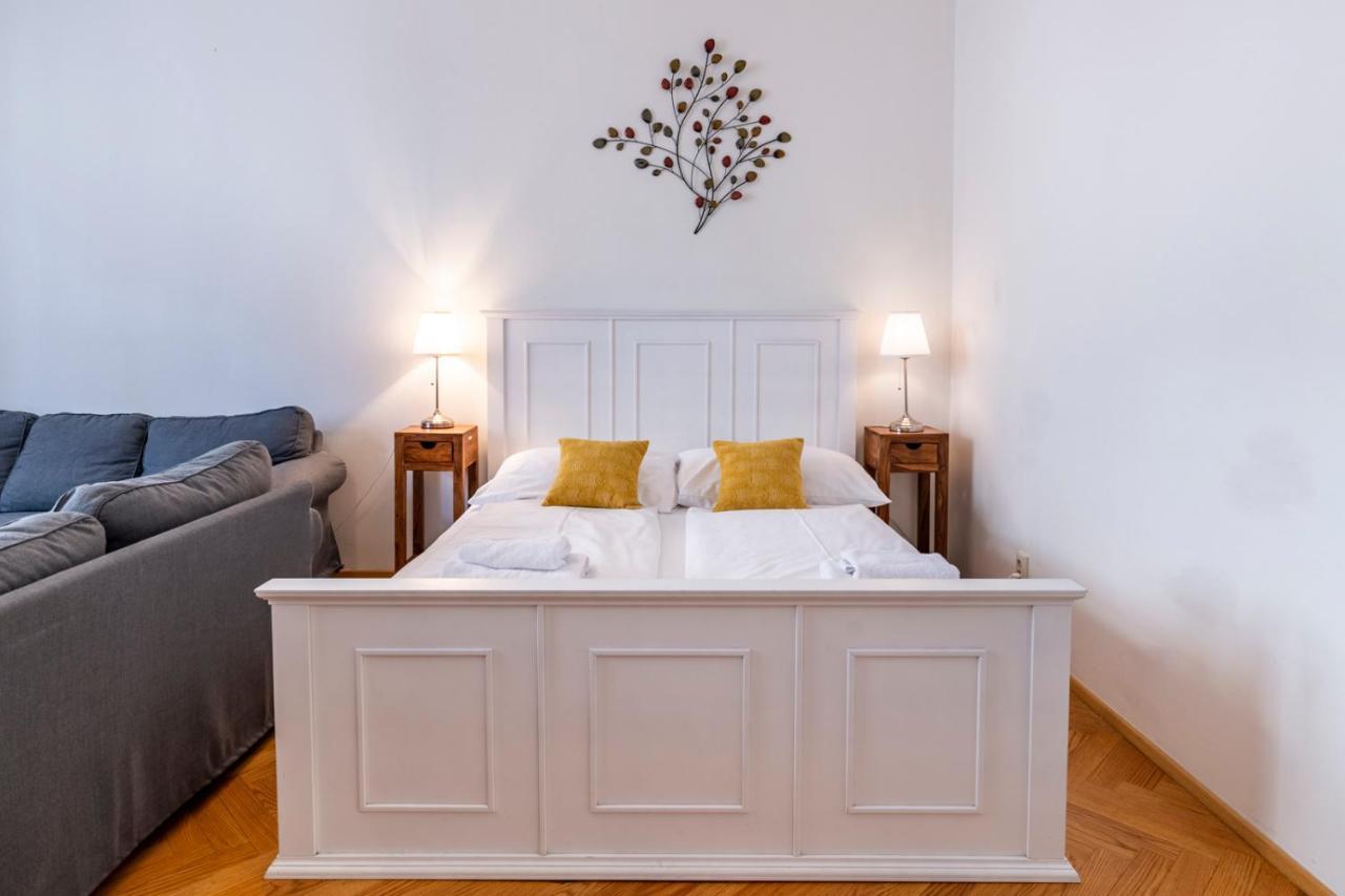 براغ Templova - Old Town Apartments المظهر الخارجي الصورة