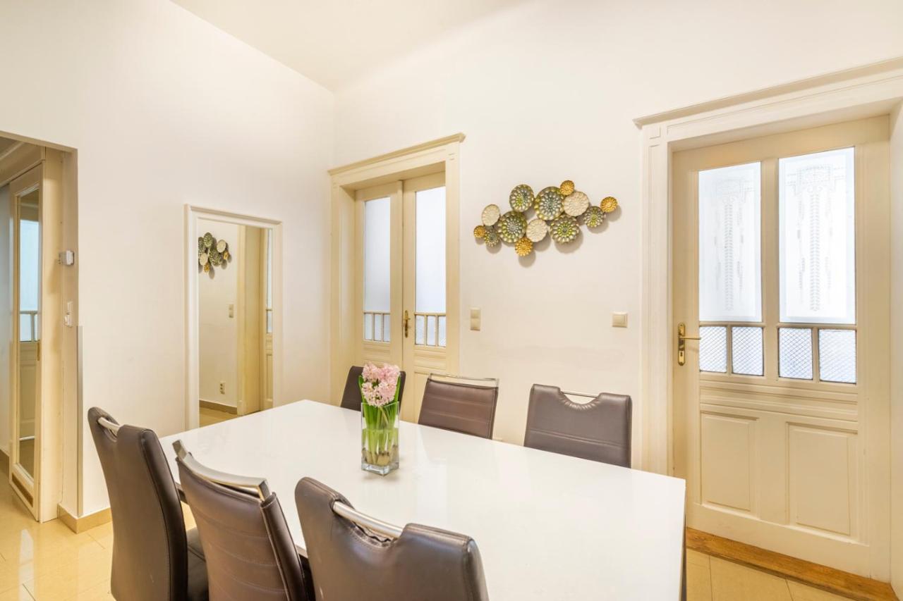 براغ Templova - Old Town Apartments المظهر الخارجي الصورة
